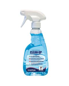 Allrent CLEAN-UP med pump spray 500ml