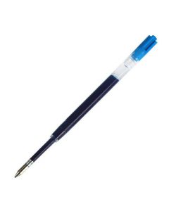 Patron Gelpenna recycled 0,7mm blå