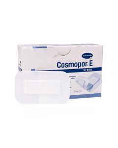 Cosmopore E 10x25cm 25/FP