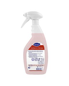 WC-rent TASKI Sani 4in1+ spray 750ml