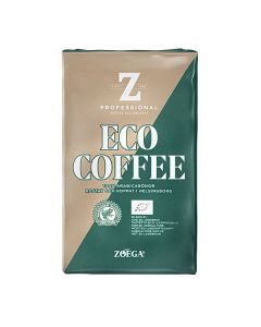 Kaffe ZOÉGAS Eco 450g