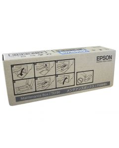 Maintenancekit EPSON C13T619000