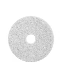 Rondell TWISTER vit 17&quot; 2/FP
