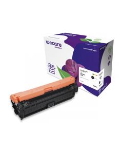 Toner WECARE HP CE340A Svart