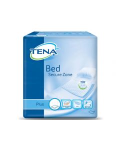 Inkoskydd TENA Bed Plus 180x80 cm 20/FP