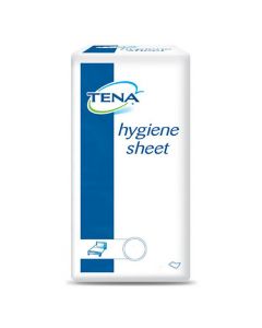 Hygienlakan TENA 80x140cm 100/FP