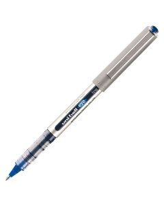 Bläckkulpenna UNI UB-150 Eye micro blå