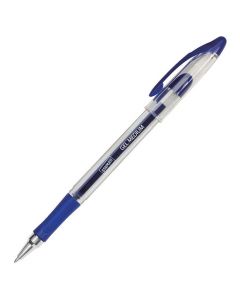 Gelpenna STAPLES Pen 0,7 blå
