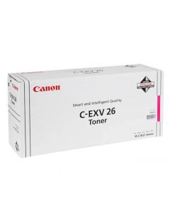 Toner CANON 1658B006 C-EXV26 magenta