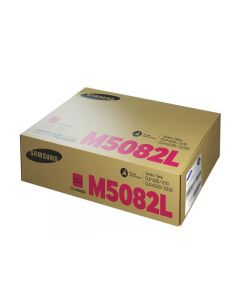 Toner SAMSUNG CLT-M5082L magenta