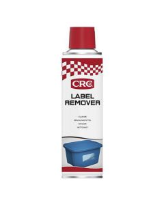 Etikettborttagning CRC aerosol 250ml