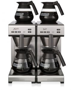 Bonamat Matic Twin Modell 2024
