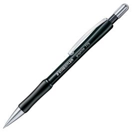 Stiftpenna STAEDTLER 779 0,7mm svart