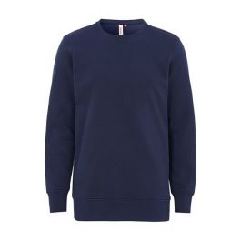 Steeve Regular Sweatshirt NAVY XS