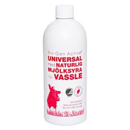 Köksrengöring Universal BIO GEN ACTIVE 500ml