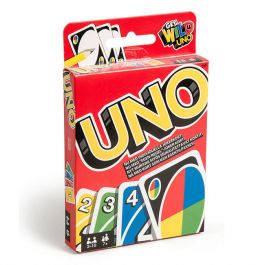 Spel Uno från 7år