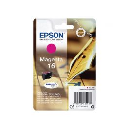 Bläckpatron EPSON C13T16234012 Magenta