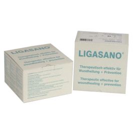 Ligasano Tamponad 0,3x5cm x 3m