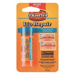 Läppbalsam O'KEEFFE'S Lip Repair Kyl.