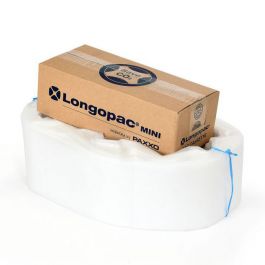 Kassett LONGOPAC Mini Standard 60m tran