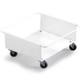 Vagn DURABIN 90L vit