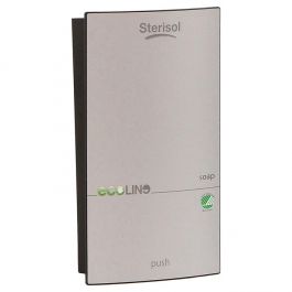 Dispenser STERISOL Ecoline Silver 375ml