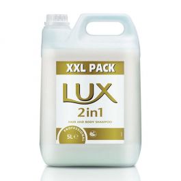 Duschtvål LUX Professional 2-in-1 5L