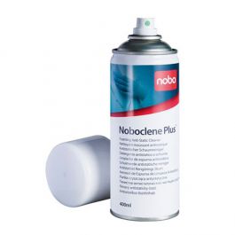 Whiteboardrengöring NOBO spray 400ml