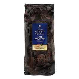 Kaffe CLASSIC Dark Mountain Bönor 1000g