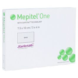 Mepitel One 7,5x10cm 10/FP
