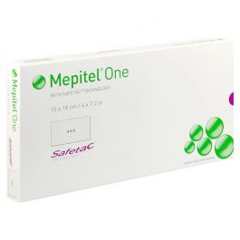 Mepitel One 10x18cm 10/FP