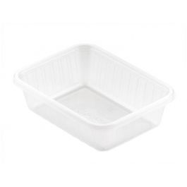 Fixpack rektangulär 350ml 50/fp