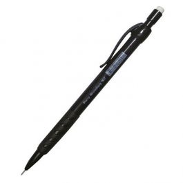 Stiftpenna MARVY Grip 0,7mm svart