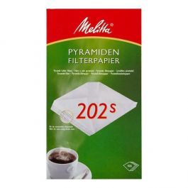 Kaffefilter Pyramid 202 100/FP