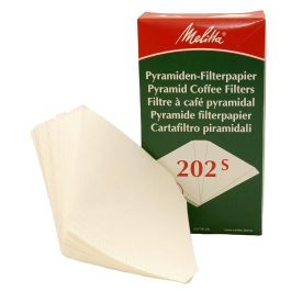 Kaffefilter Pyramid 202 100/FP