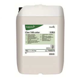 Tvättförstärkare Clax 100S free 2BL3 10 liter