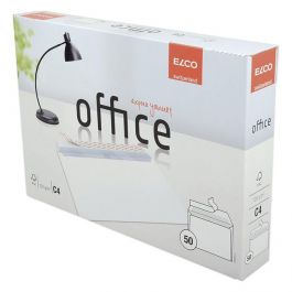 Kuvert C4 ELCO Office Shop-Box 50/FP