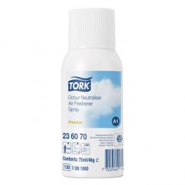 Luktförbättrare TORK A1 Neutral spray 75ml