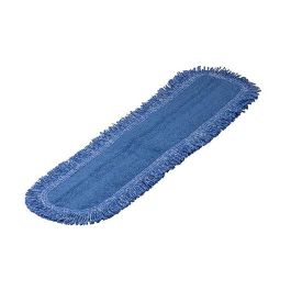Mopp Allround DUOTEX MicroSweep 62cm blå