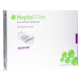 Mepitel Film 15X20cm 10/FP