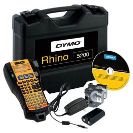 Märkmaskin DYMO Rhino 5200