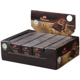 Choklad MARABOU Premium Dark 10g x 120/FP