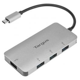 Hub TARGUS USB-C - 4 x USB-A 3.0