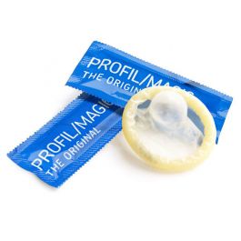Kondom Profil 500/FP