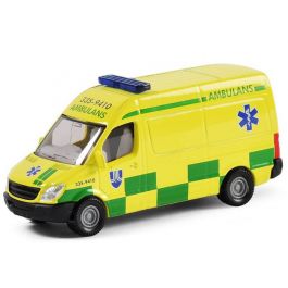 Fordon Ambulans