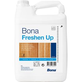 Freshen Up BONA för trägolv, 5l