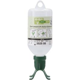 Ögondusch PLUM  0,9% 500ml Duo
