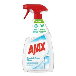 Fönsterputs AJAX Crystal spray 750ml