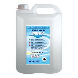 Tvättmedel Liquid Wash Mopp 5 liter