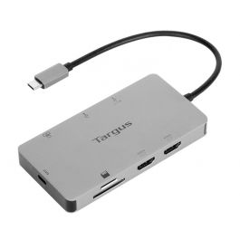 Hub TARGUS USB-C Thunderbolt/HDMI/Ethernet